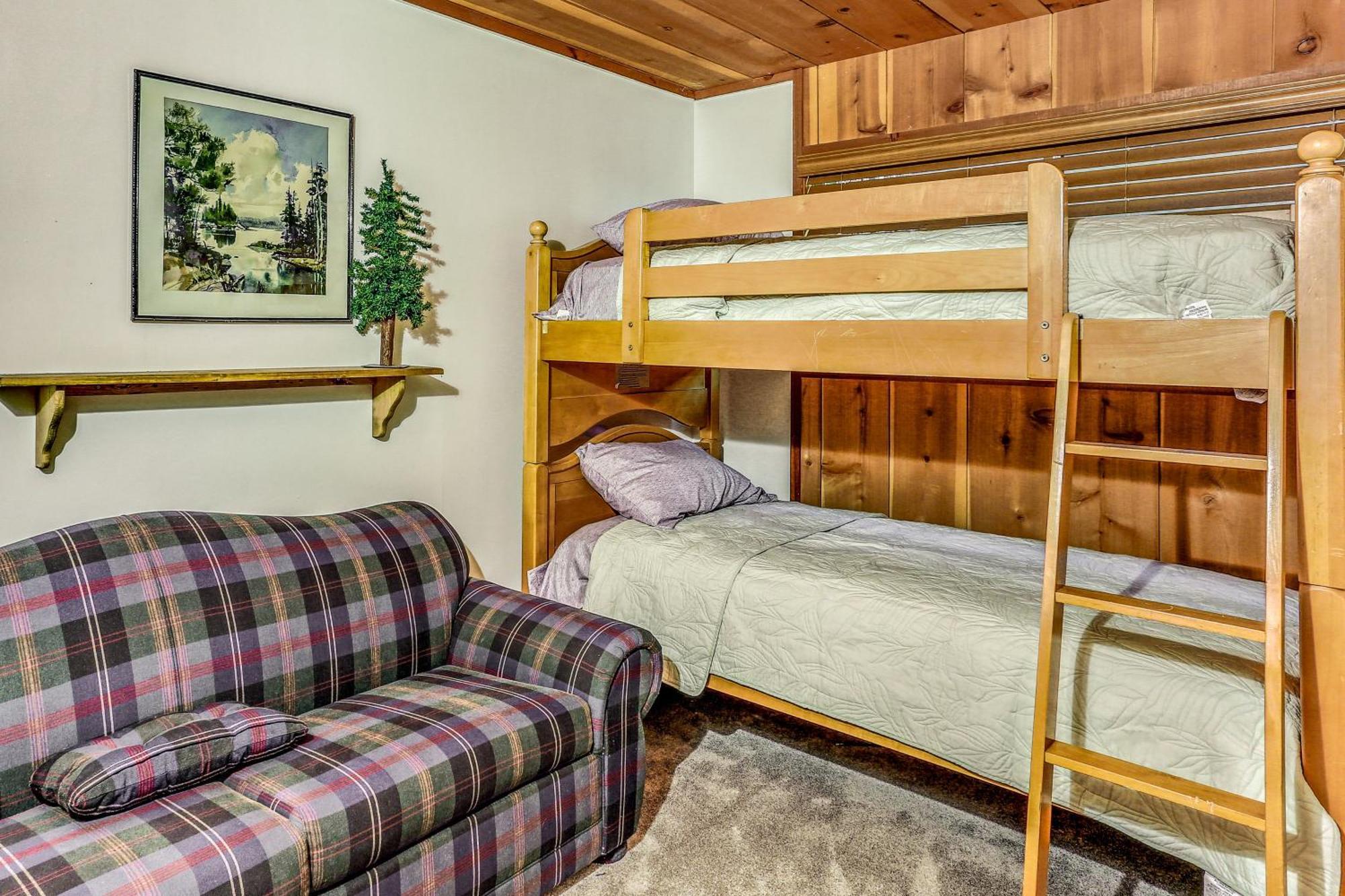 Cozy Bears Hideaway Cabin About 3 Mi To Shaver Lake! Екстериор снимка